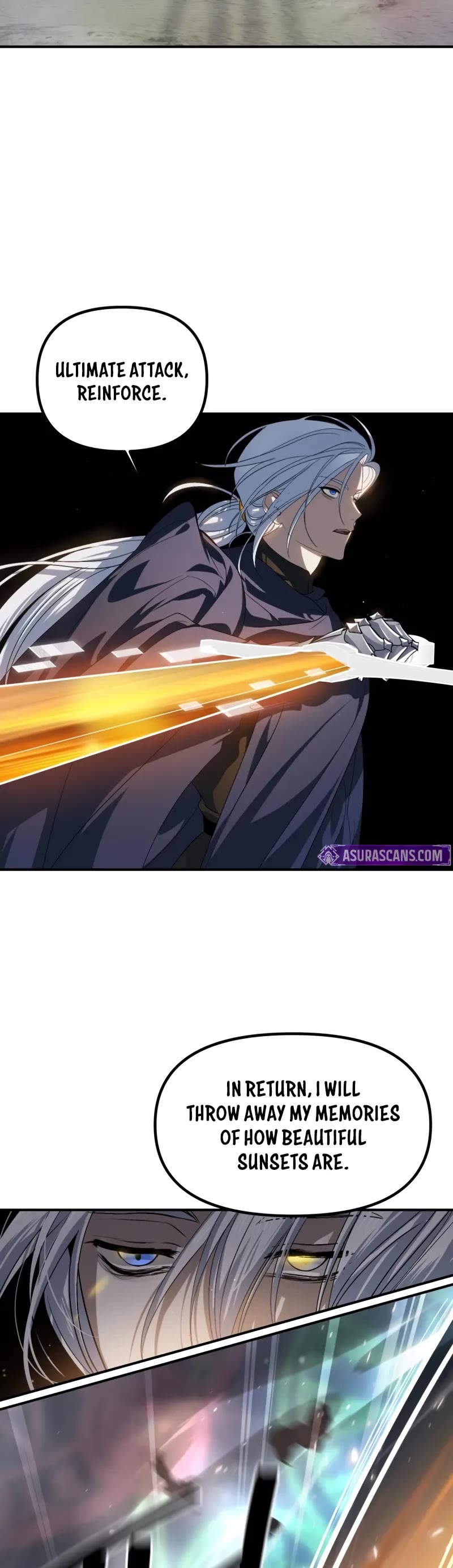 SSS-Class Suicide Hunter Chapter 122 page 24 - Chapter 122