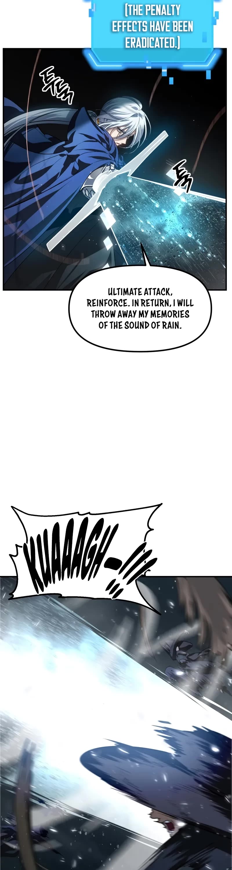 SSS-Class Suicide Hunter Chapter 122 page 26 - Chapter 122