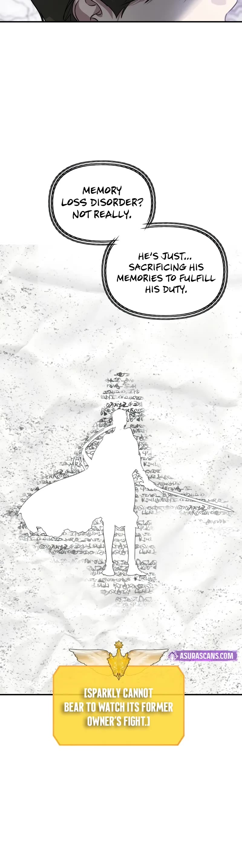 SSS-Class Suicide Hunter Chapter 122 page 35 - Chapter 122