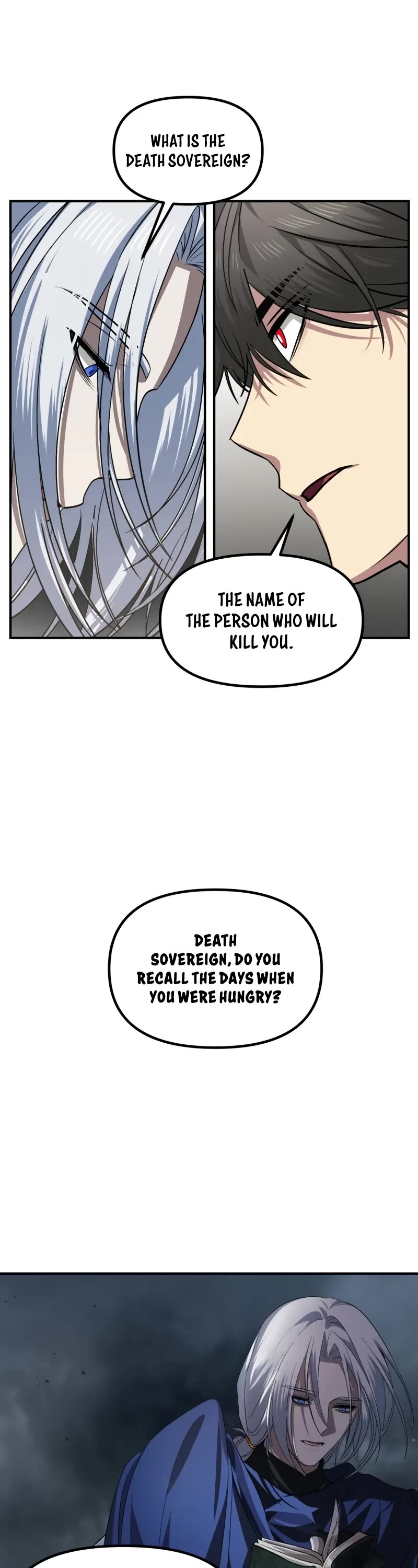 SSS-Class Suicide Hunter Chapter 122 page 43 - Chapter 122