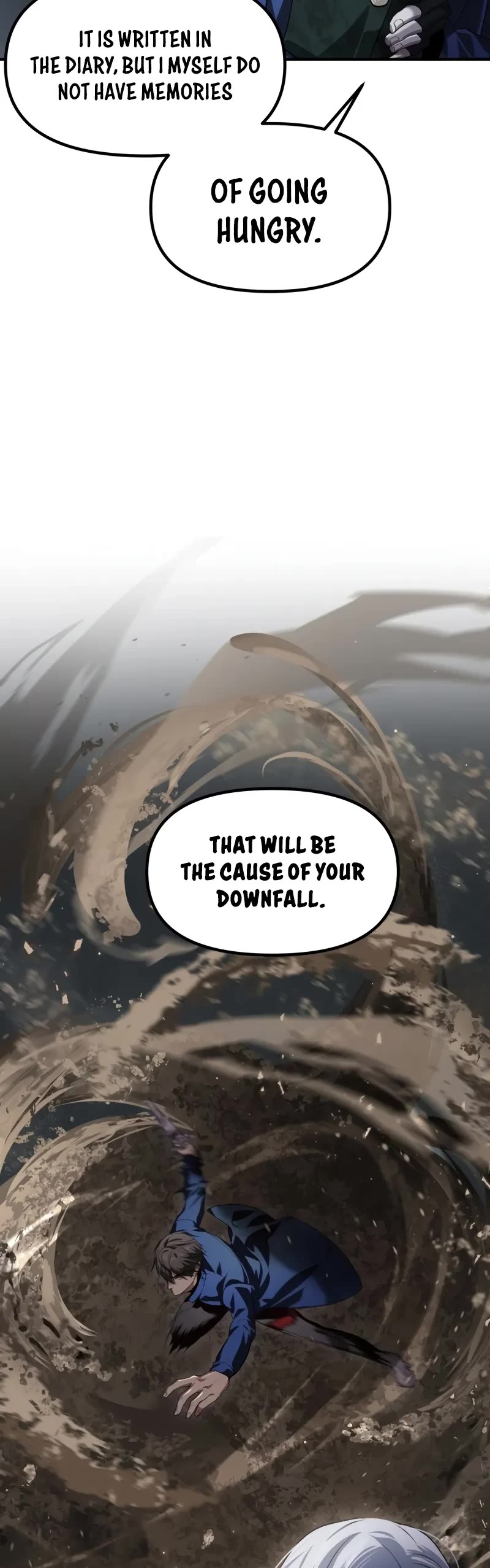 SSS-Class Suicide Hunter Chapter 122 page 44 - Chapter 122