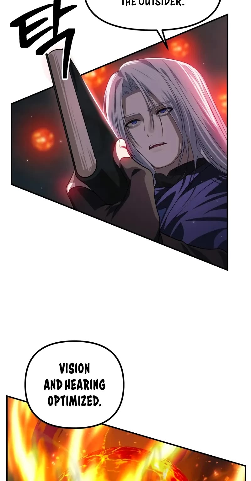 SSS-Class Suicide Hunter Chapter 122 page 5 - Chapter 122