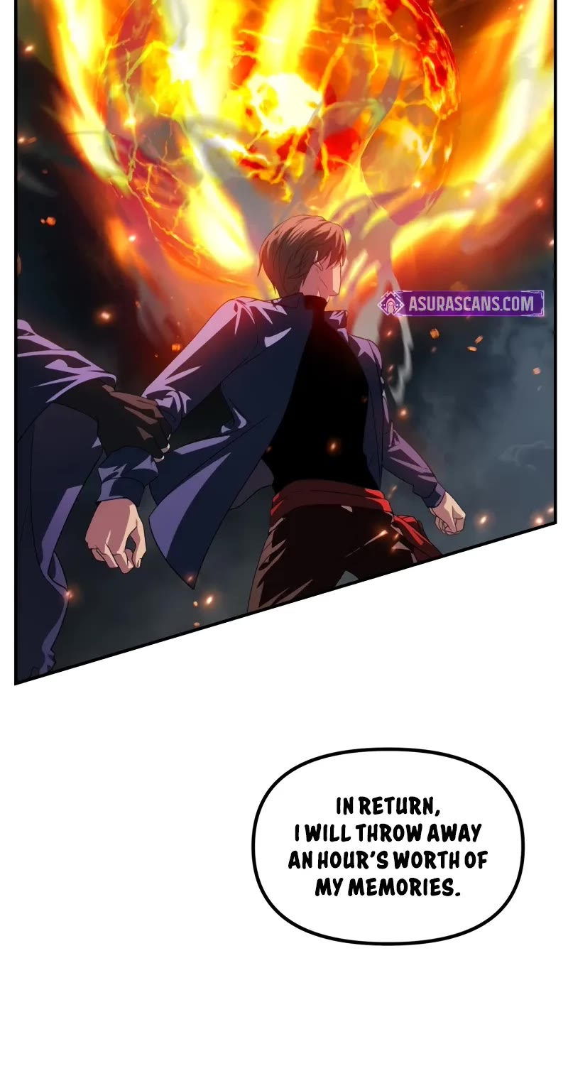 SSS-Class Suicide Hunter Chapter 122 page 6 - Chapter 122