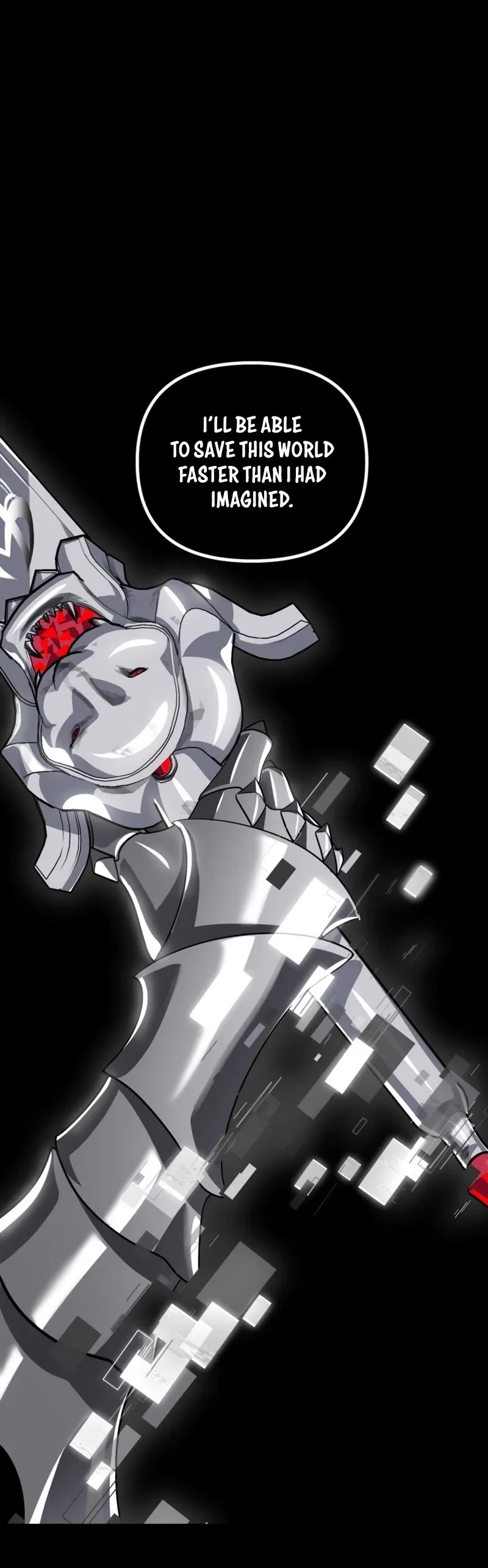 SSS-Class Suicide Hunter Chapter 123 page 10 - Chapter 123