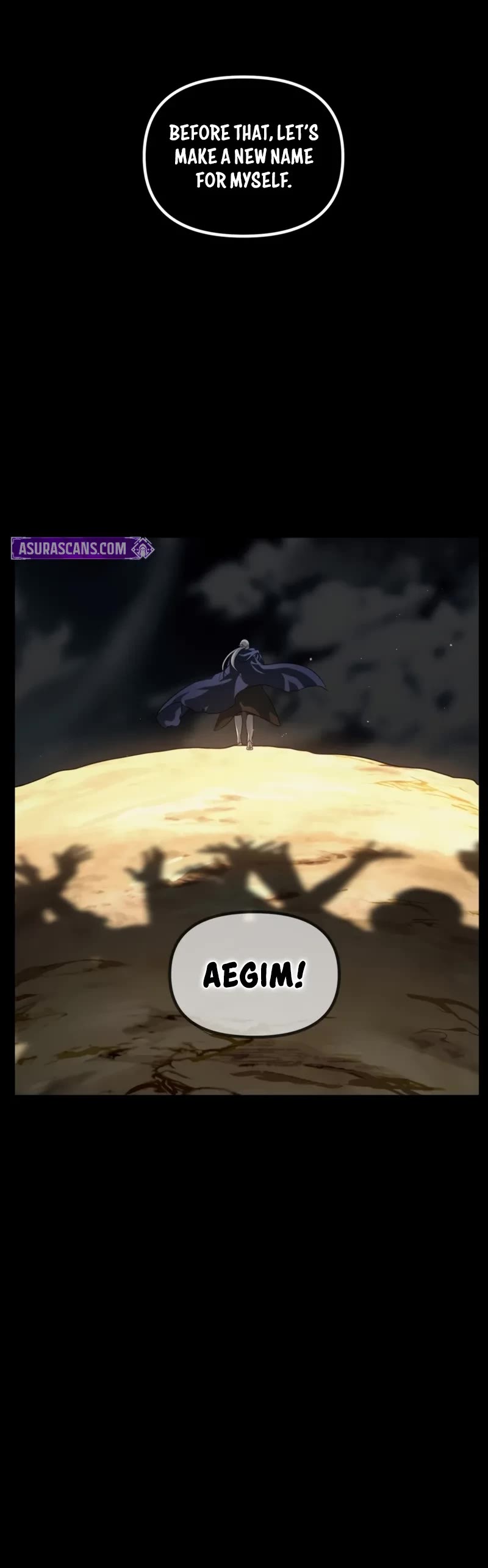 SSS-Class Suicide Hunter Chapter 123 page 11 - Chapter 123