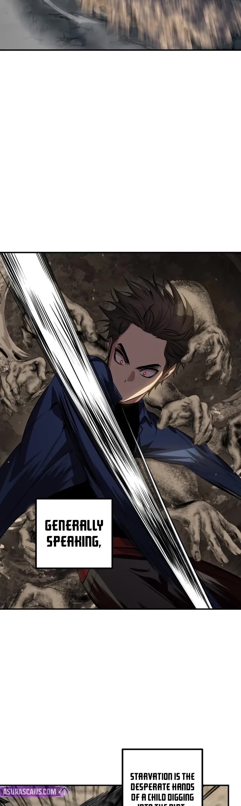 SSS-Class Suicide Hunter Chapter 123 page 14 - Chapter 123