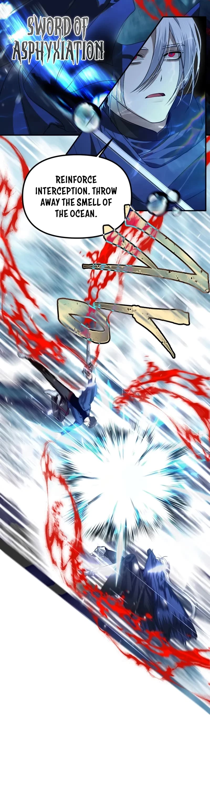 SSS-Class Suicide Hunter Chapter 123 page 23 - Chapter 123