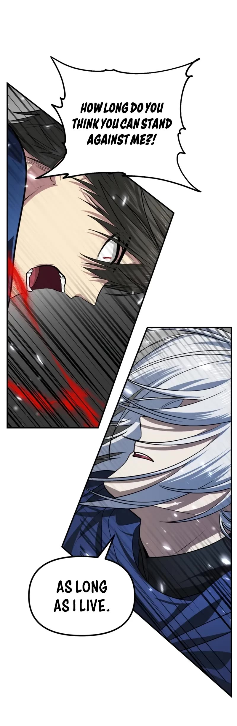 SSS-Class Suicide Hunter Chapter 123 page 24 - Chapter 123