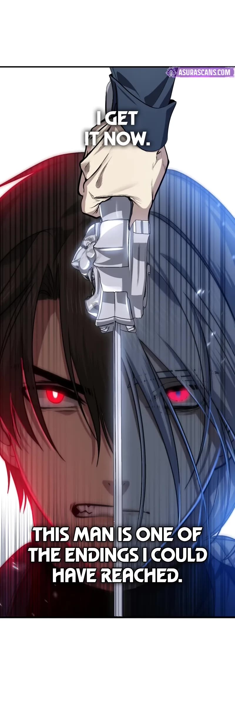 SSS-Class Suicide Hunter Chapter 123 page 25 - Chapter 123