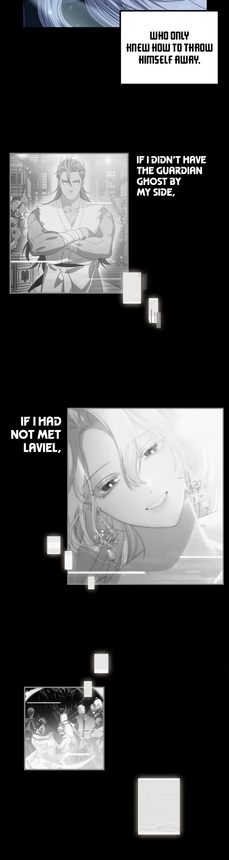 SSS-Class Suicide Hunter Chapter 123 page 28 - Chapter 123
