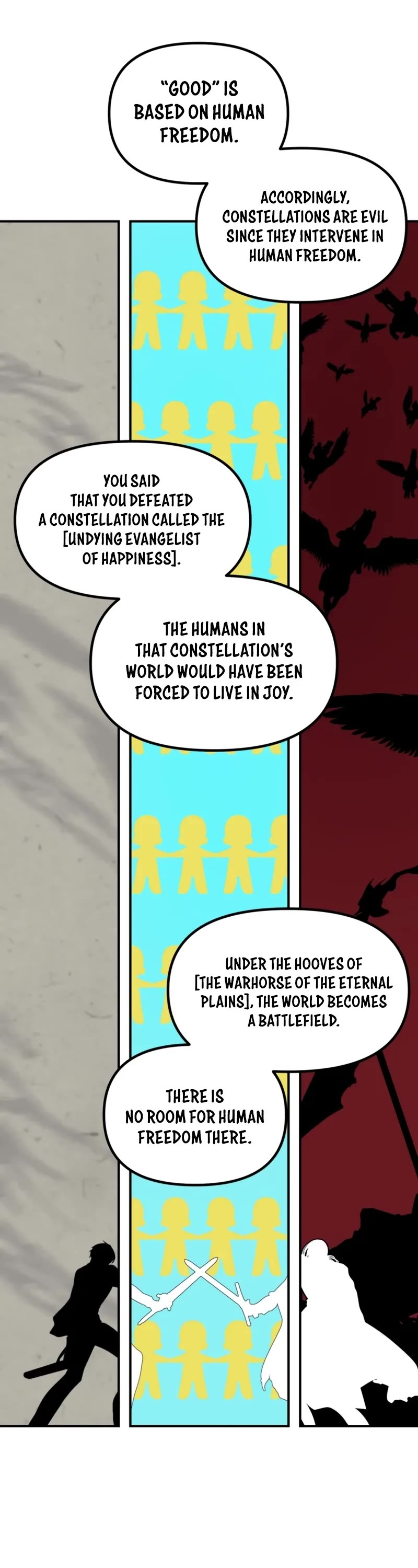 SSS-Class Suicide Hunter Chapter 123 page 32 - Chapter 123