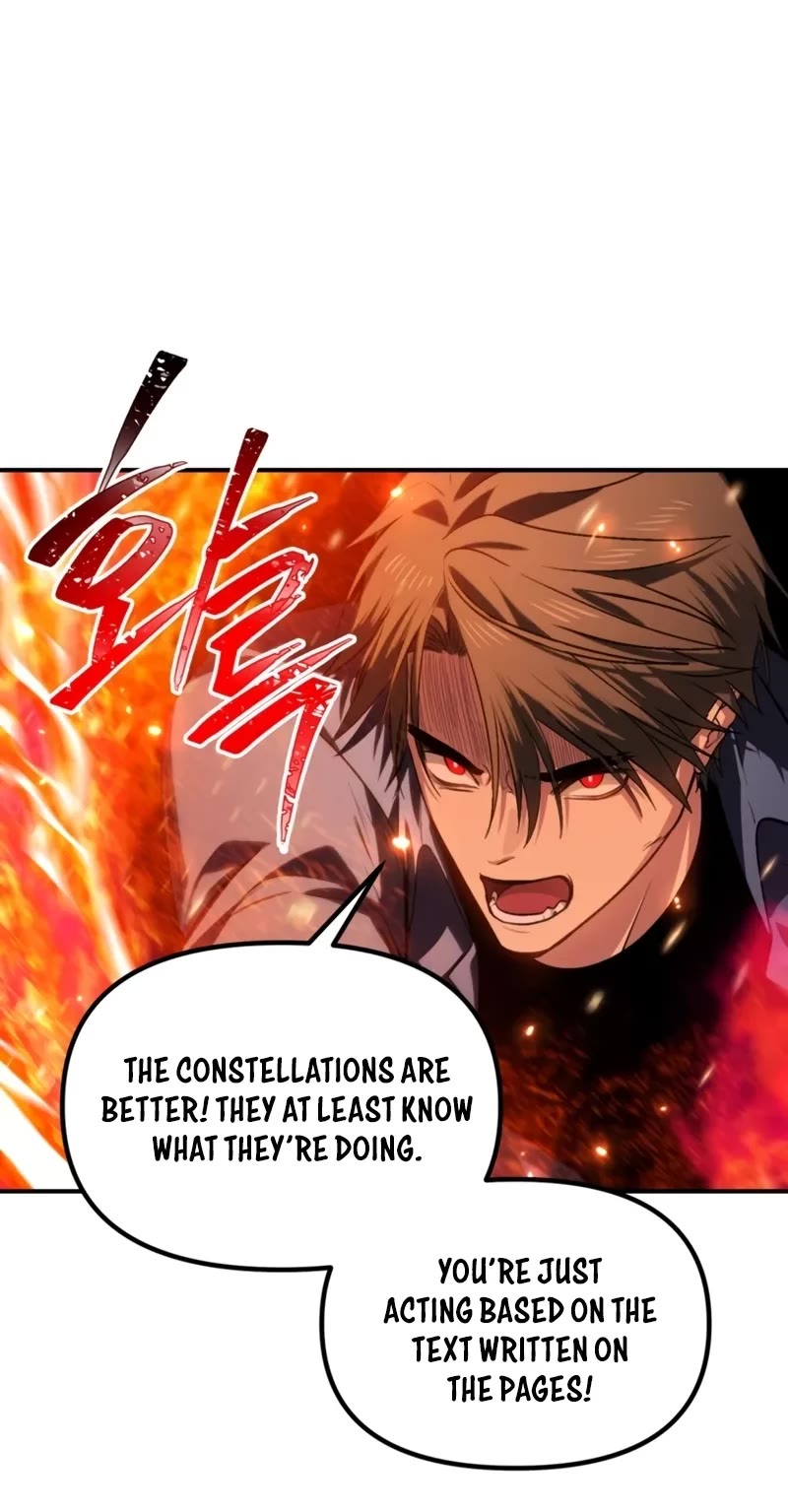SSS-Class Suicide Hunter Chapter 123 page 39 - Chapter 123