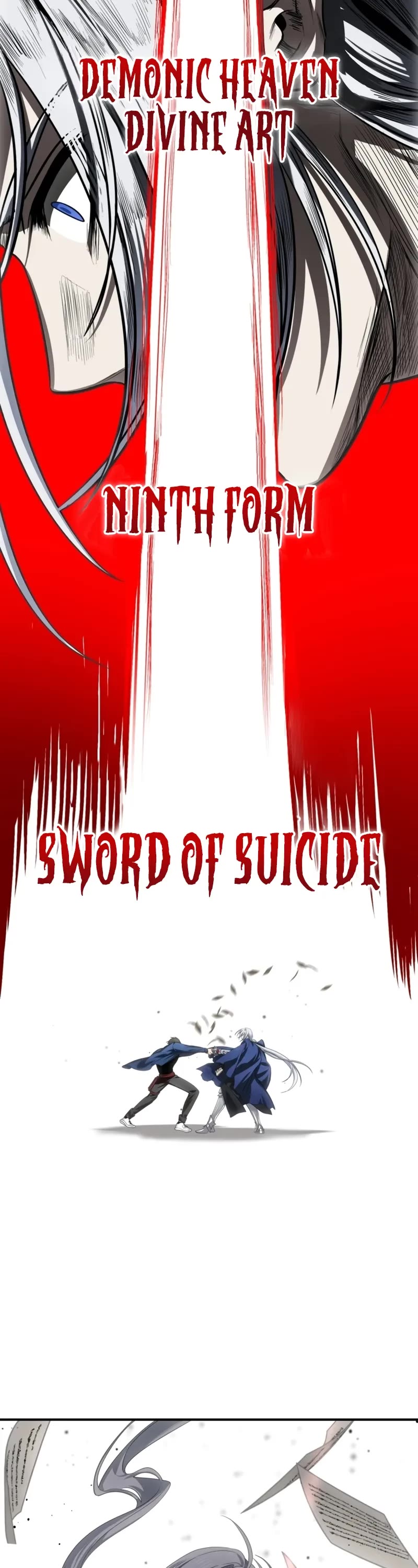 SSS-Class Suicide Hunter Chapter 123 page 42 - Chapter 123