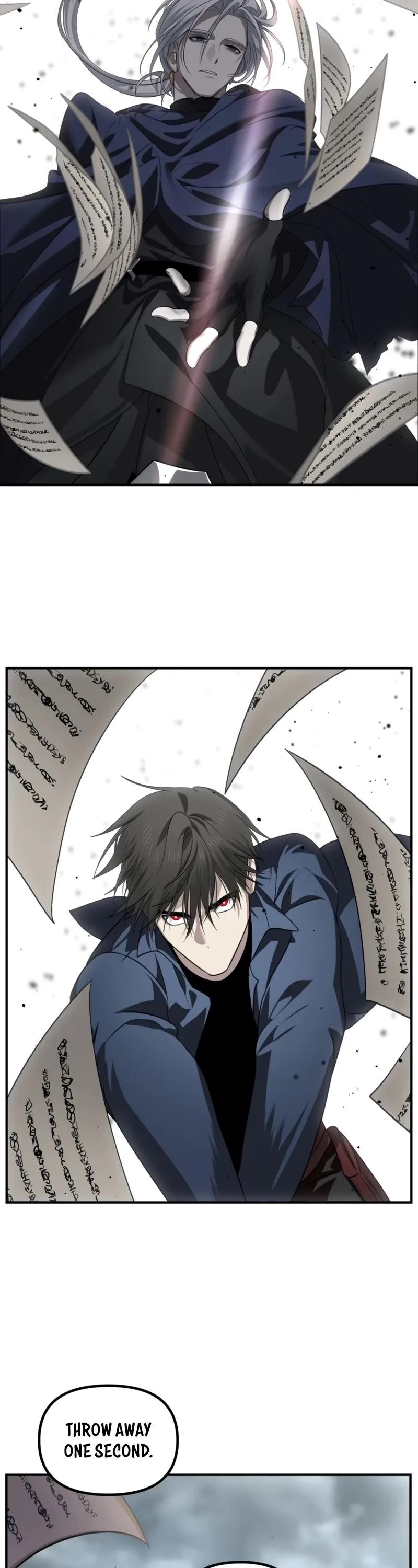 SSS-Class Suicide Hunter Chapter 123 page 43 - Chapter 123