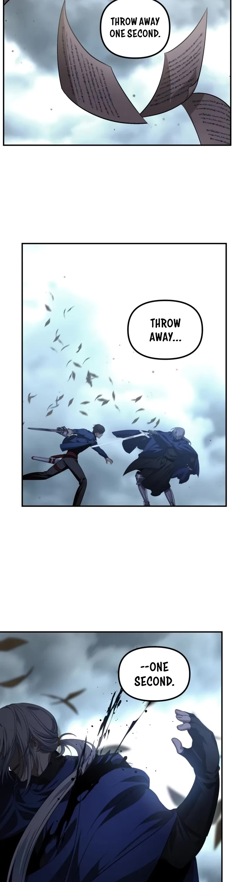 SSS-Class Suicide Hunter Chapter 123 page 44 - Chapter 123