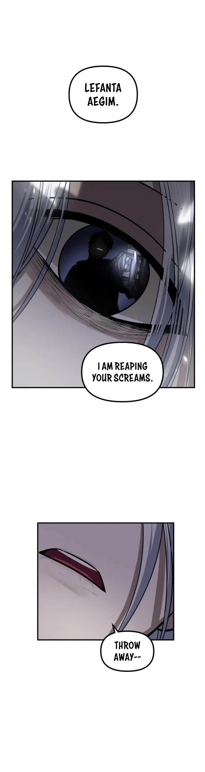 SSS-Class Suicide Hunter Chapter 123 page 46 - Chapter 123