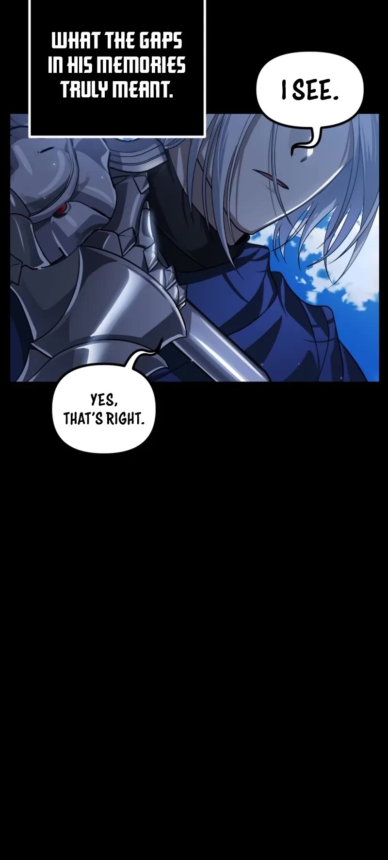 SSS-Class Suicide Hunter Chapter 123 page 6 - Chapter 123