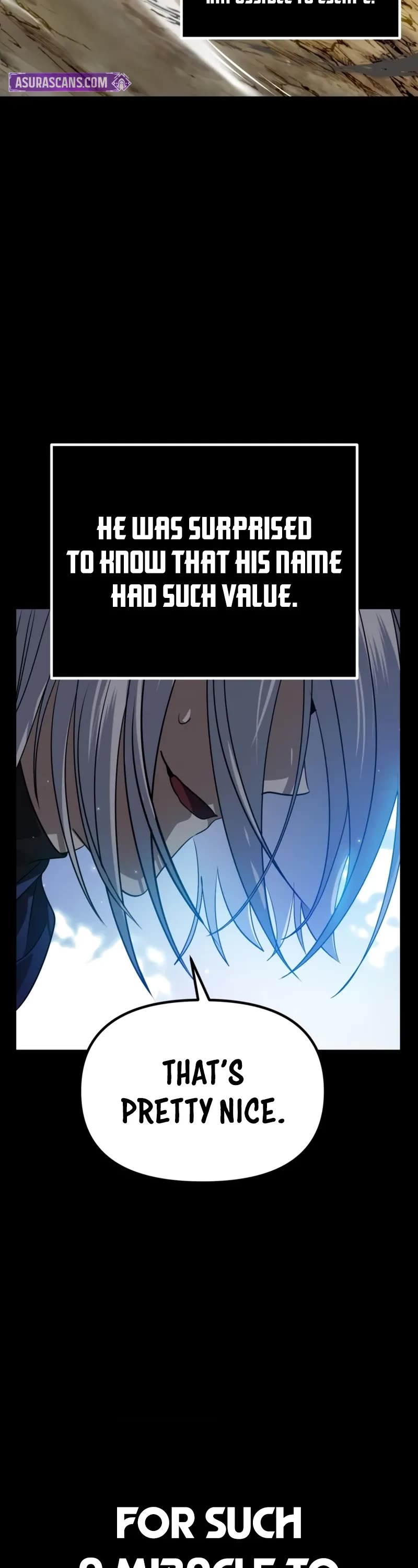 SSS-Class Suicide Hunter Chapter 123 page 8 - Chapter 123