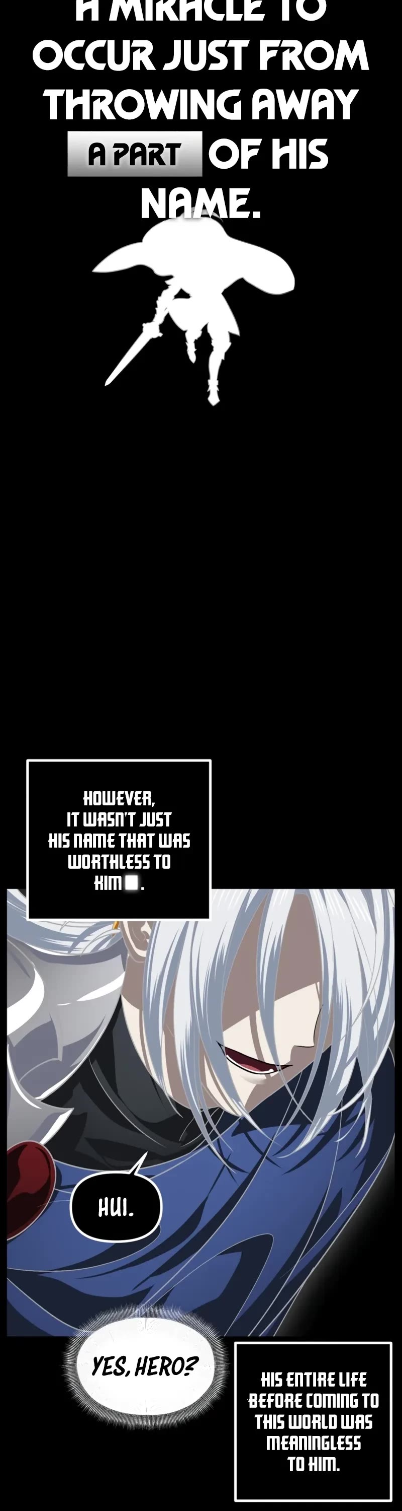 SSS-Class Suicide Hunter Chapter 123 page 9 - Chapter 123