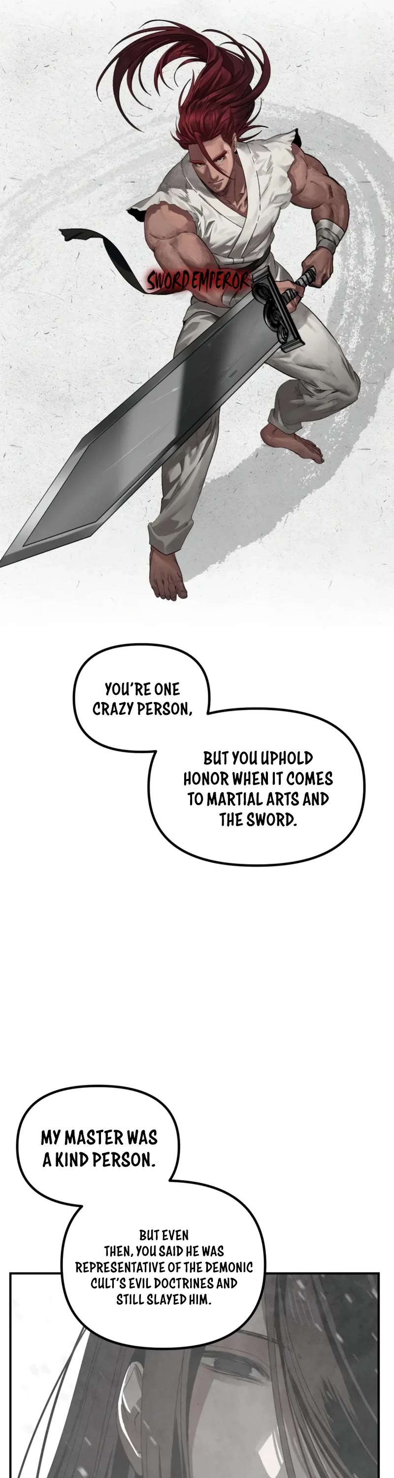 SSS-Class Suicide Hunter Chapter 124 page 12 - Chapter 124