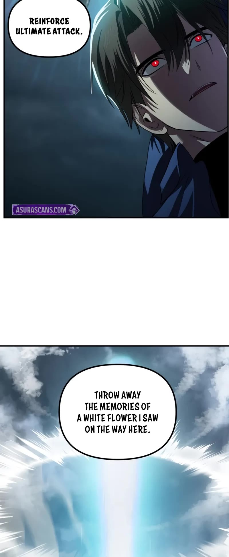 SSS-Class Suicide Hunter Chapter 124 page 16 - Chapter 124
