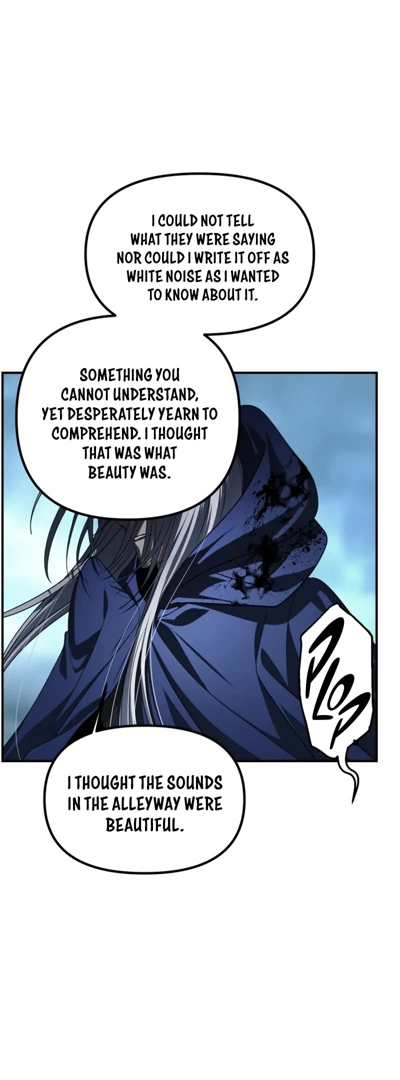 SSS-Class Suicide Hunter Chapter 124 page 21 - Chapter 124