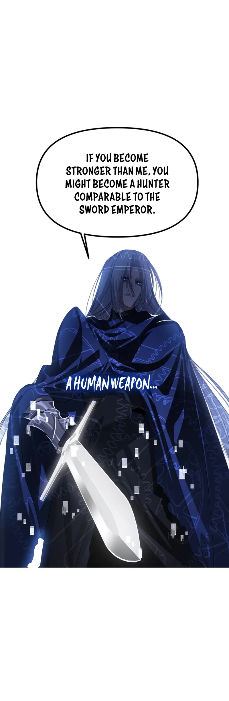 SSS-Class Suicide Hunter Chapter 124 page 26 - Chapter 124