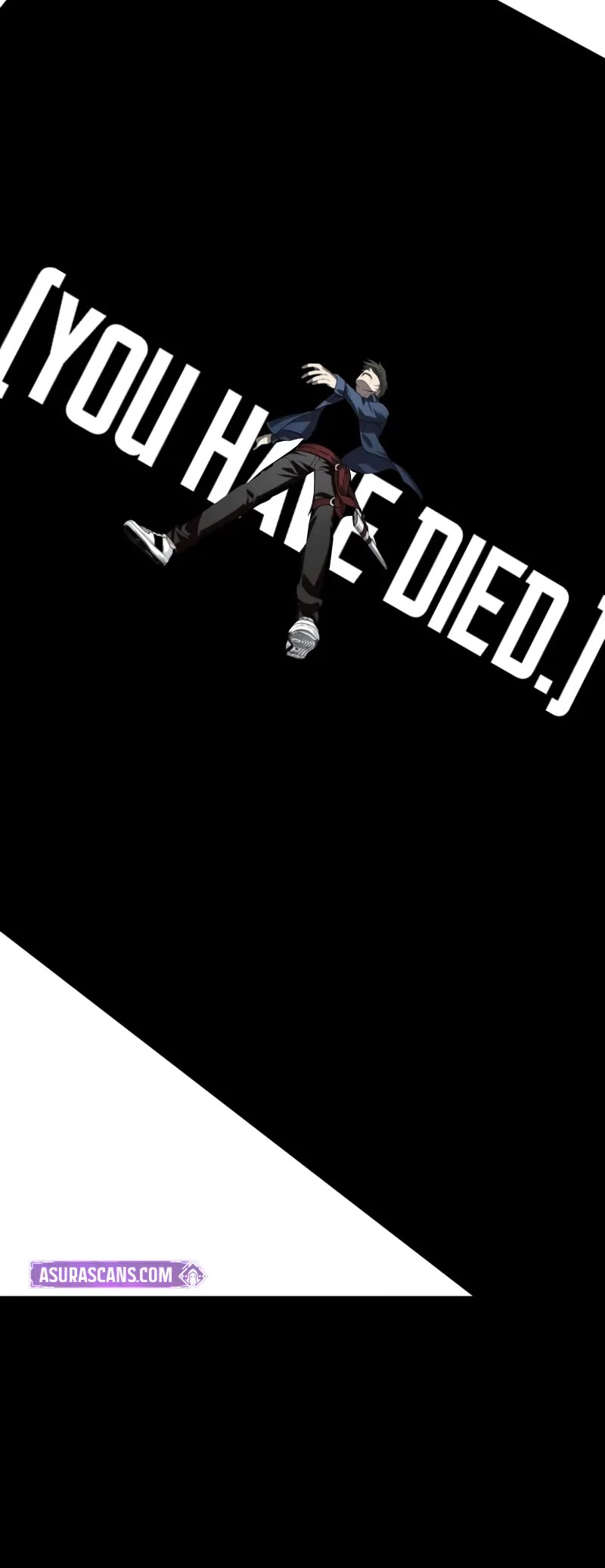SSS-Class Suicide Hunter Chapter 124 page 40 - Chapter 124