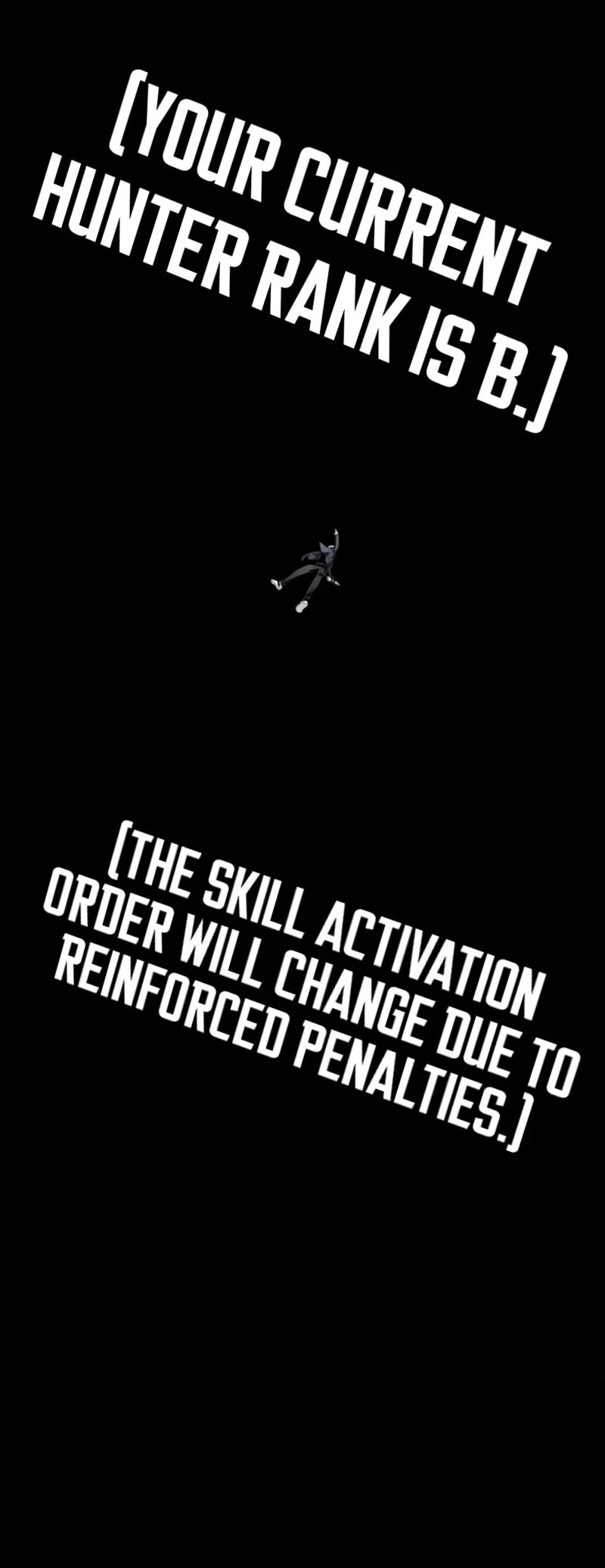 SSS-Class Suicide Hunter Chapter 124 page 41 - Chapter 124