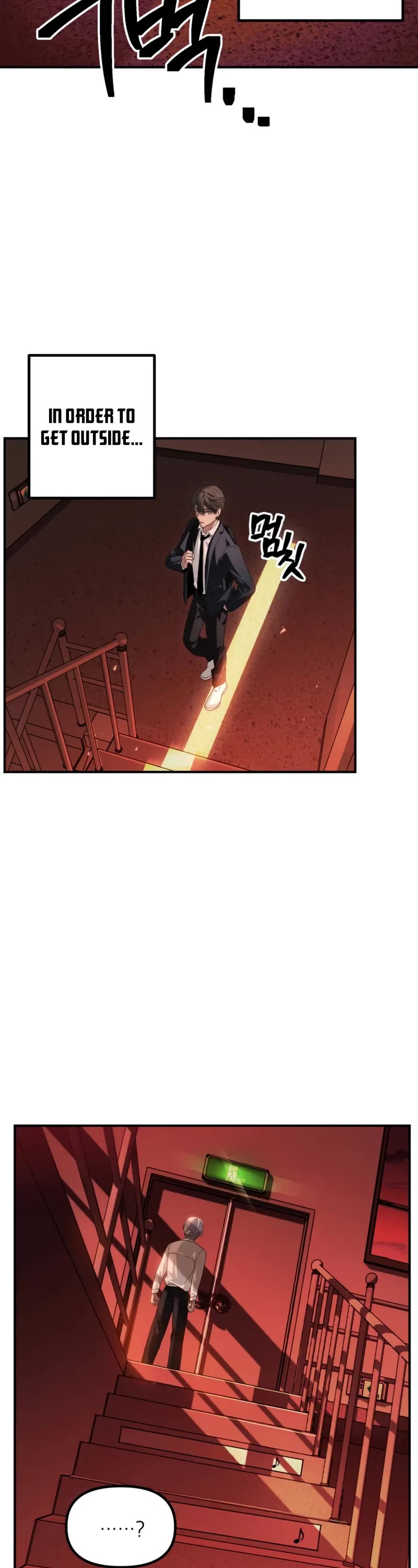 SSS-Class Suicide Hunter Chapter 125 page 13 - Chapter 125