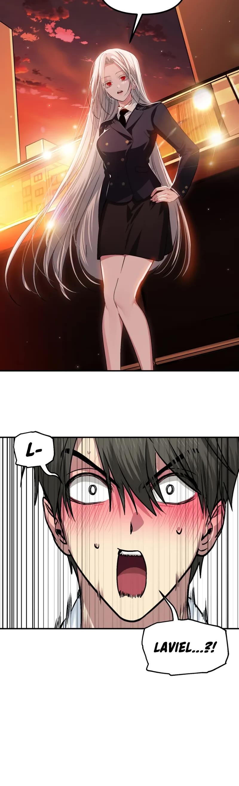 SSS-Class Suicide Hunter Chapter 125 page 16 - Chapter 125