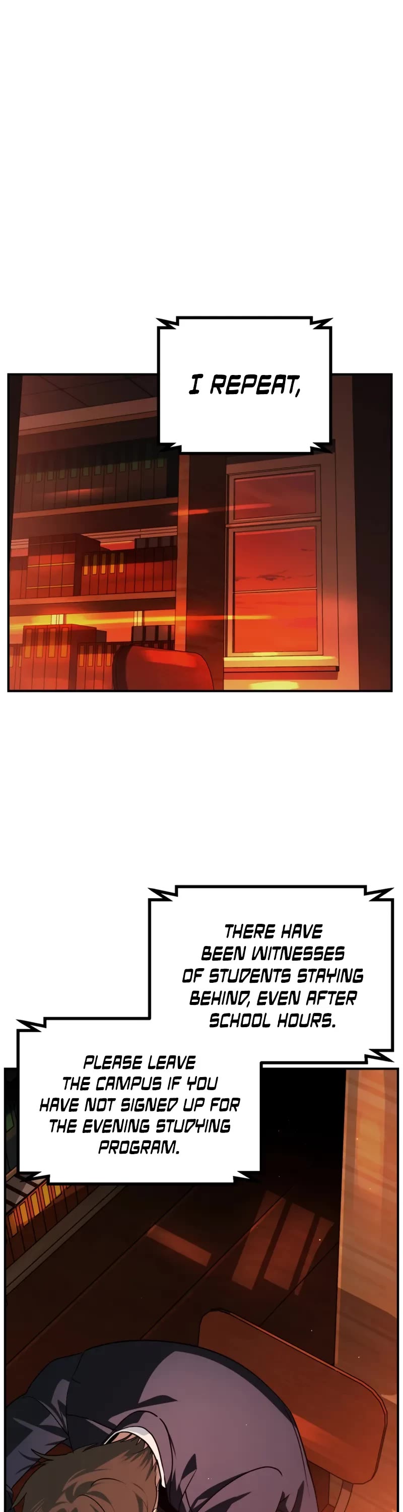 SSS-Class Suicide Hunter Chapter 125 page 2 - Chapter 125
