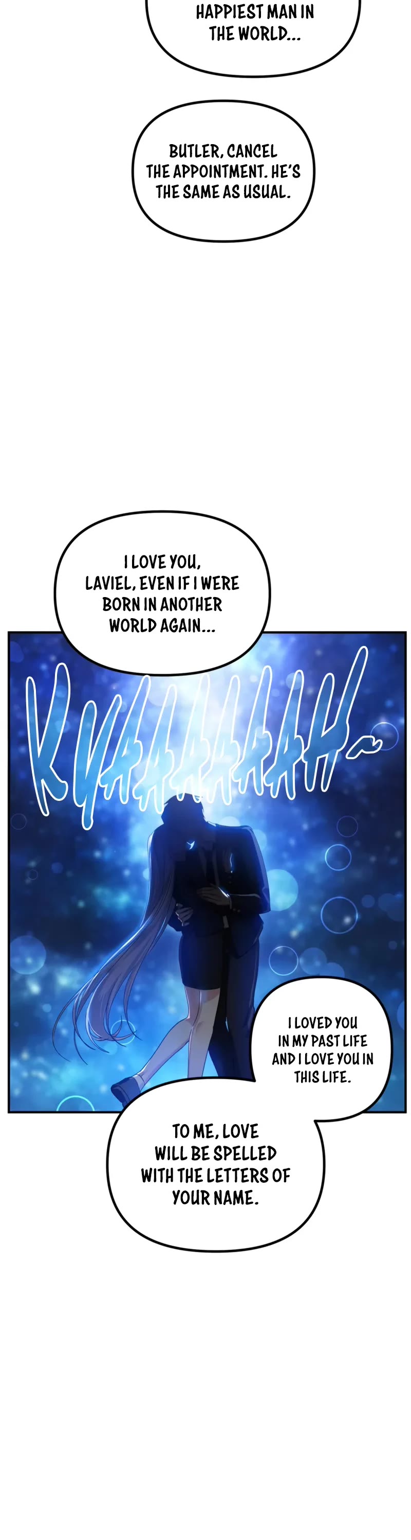 SSS-Class Suicide Hunter Chapter 125 page 21 - Chapter 125