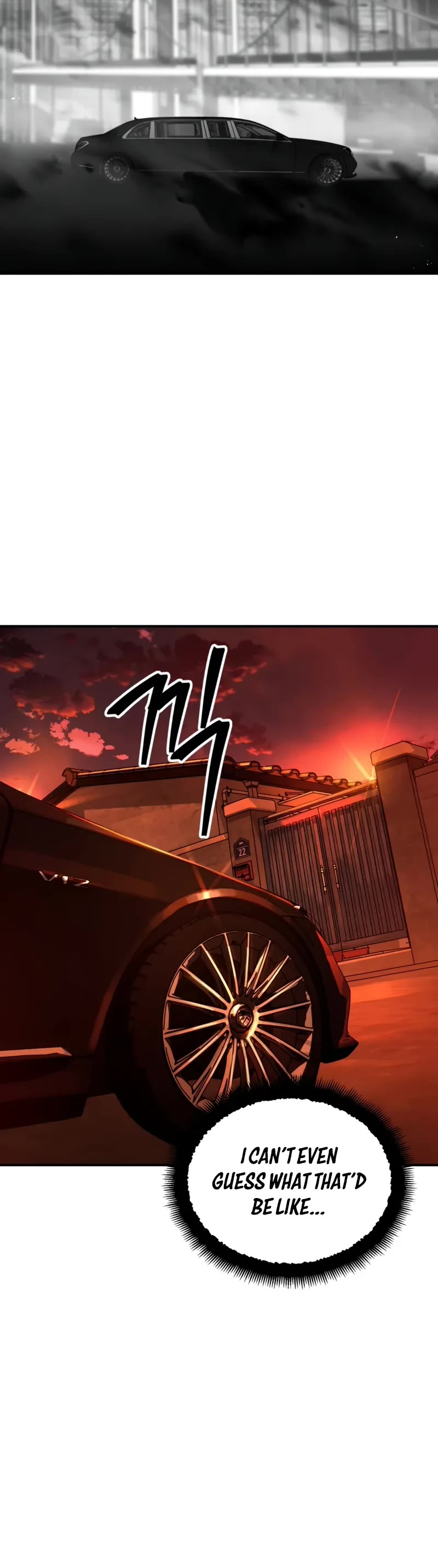 SSS-Class Suicide Hunter Chapter 125 page 26 - Chapter 125