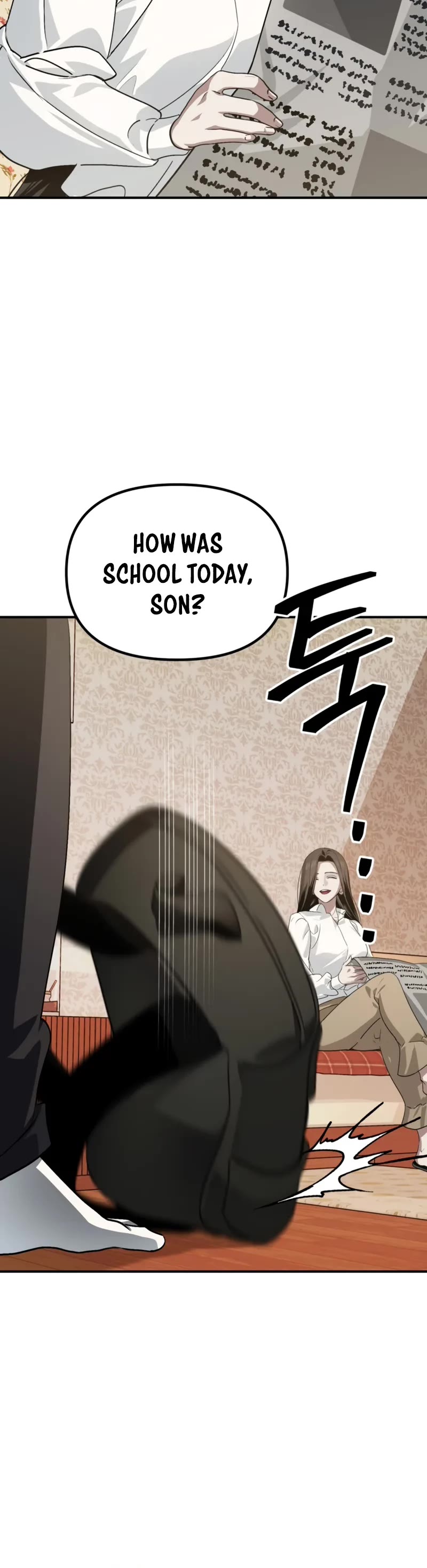 SSS-Class Suicide Hunter Chapter 125 page 31 - Chapter 125