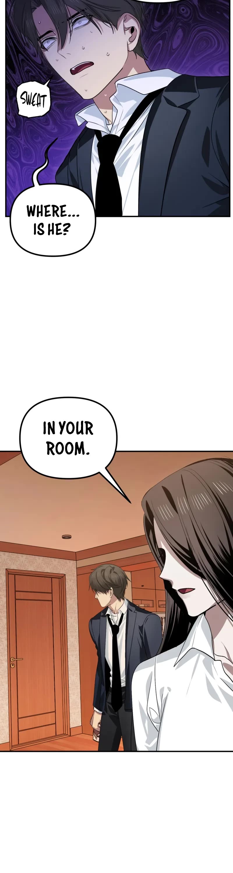 SSS-Class Suicide Hunter Chapter 125 page 36 - Chapter 125