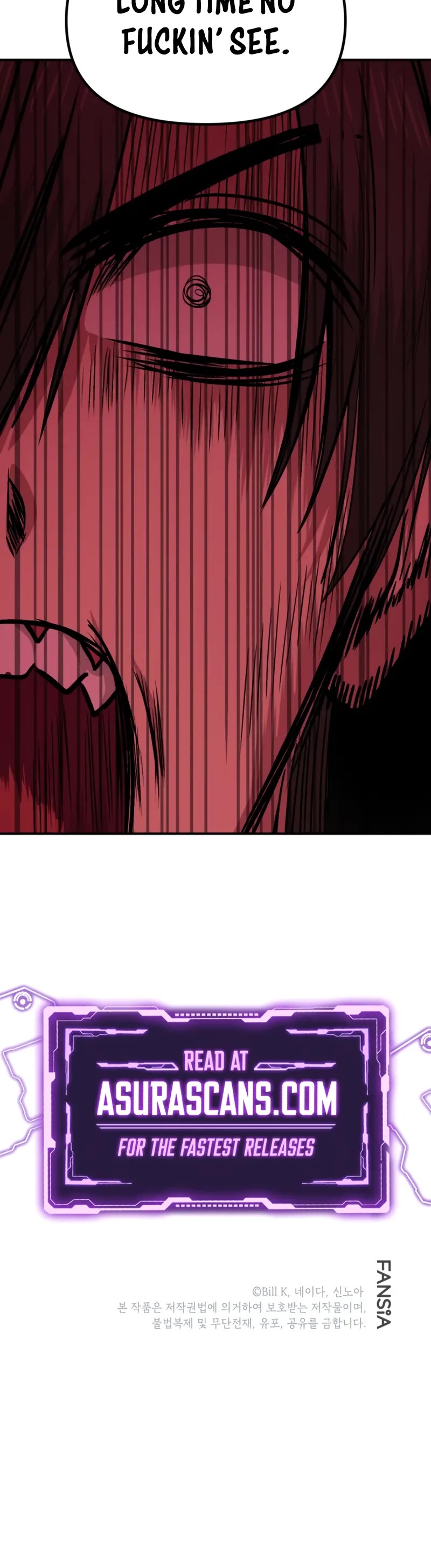 SSS-Class Suicide Hunter Chapter 125 page 39 - Chapter 125