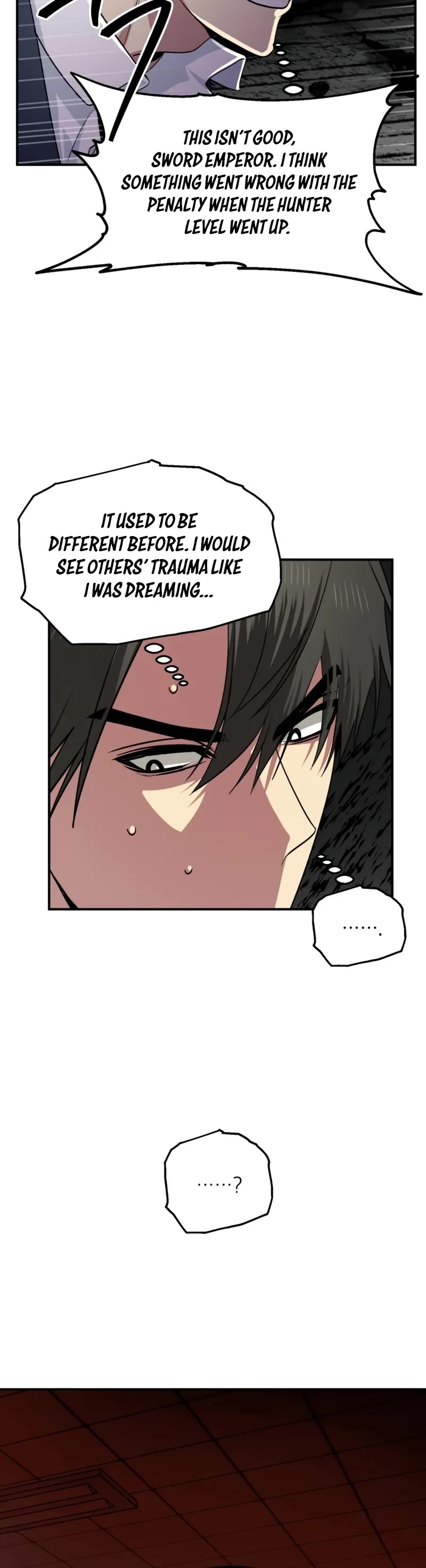 SSS-Class Suicide Hunter Chapter 125 page 6 - Chapter 125