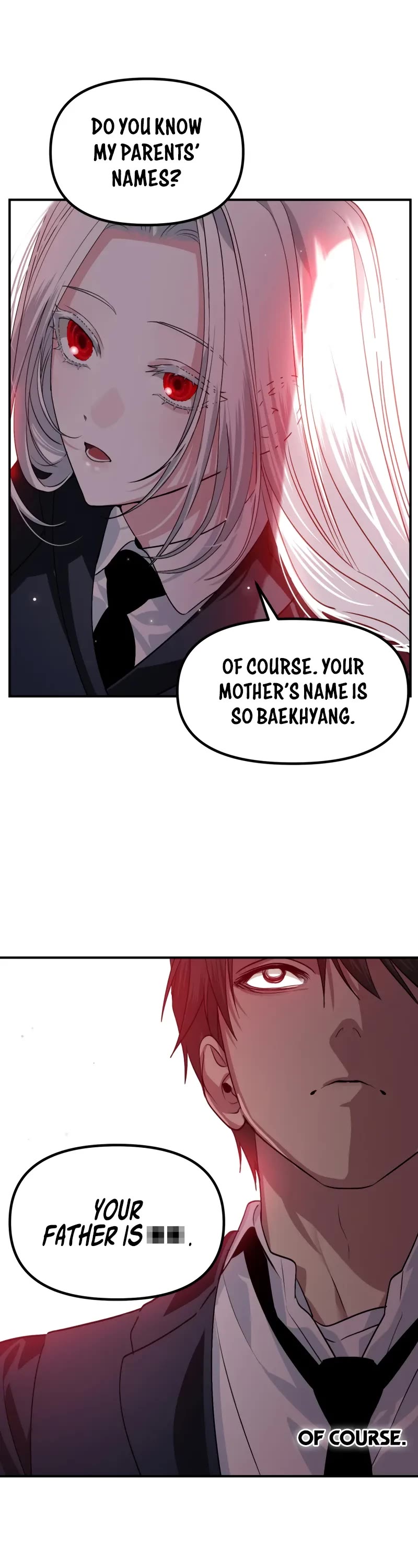 SSS-Class Suicide Hunter Chapter 126 page 33 - Chapter 126