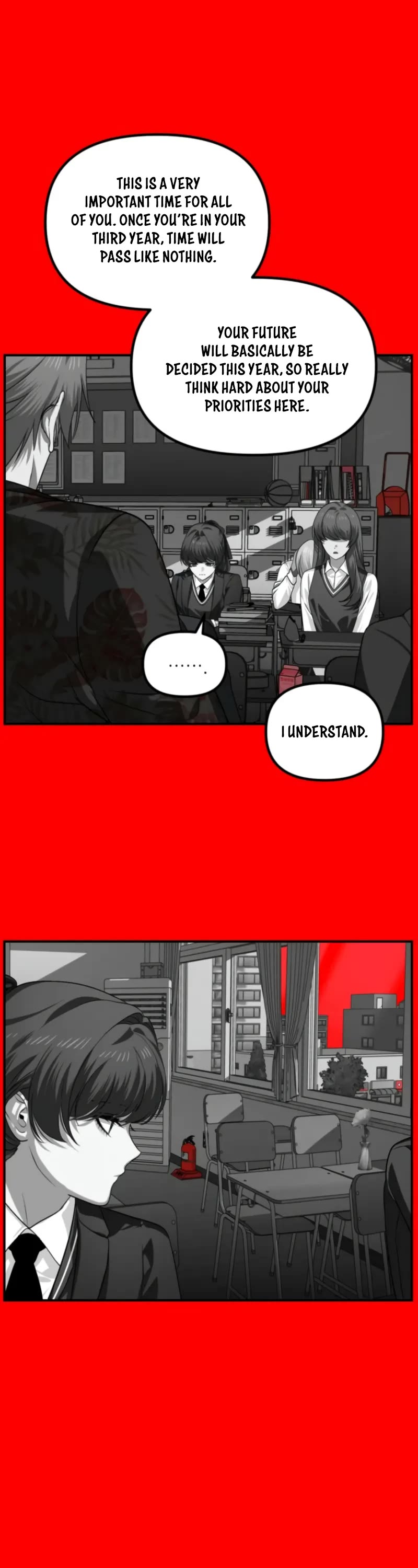 SSS-Class Suicide Hunter Chapter 127 page 14 - Chapter 127