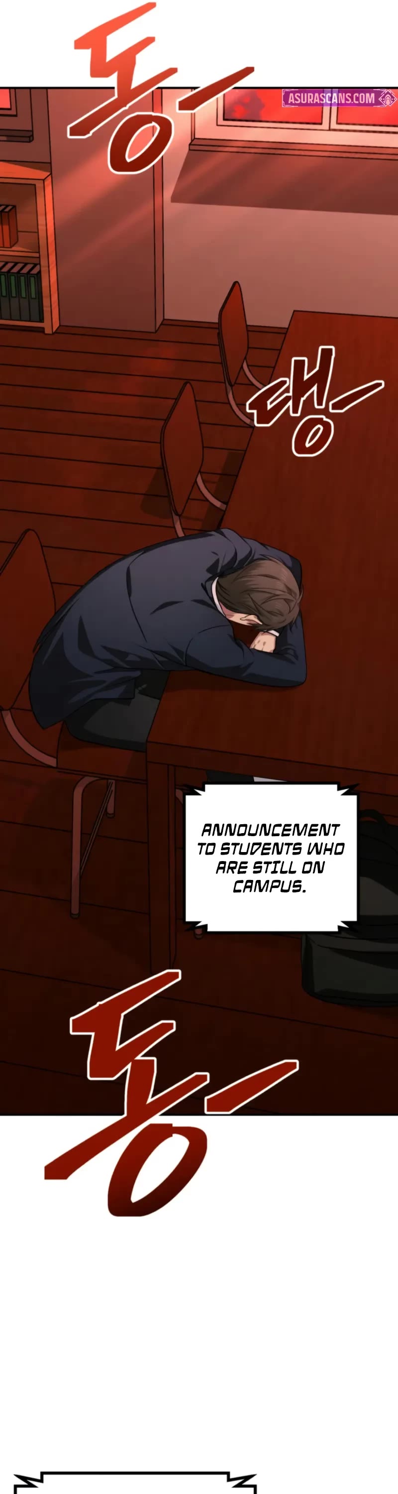 SSS-Class Suicide Hunter Chapter 127 page 17 - Chapter 127