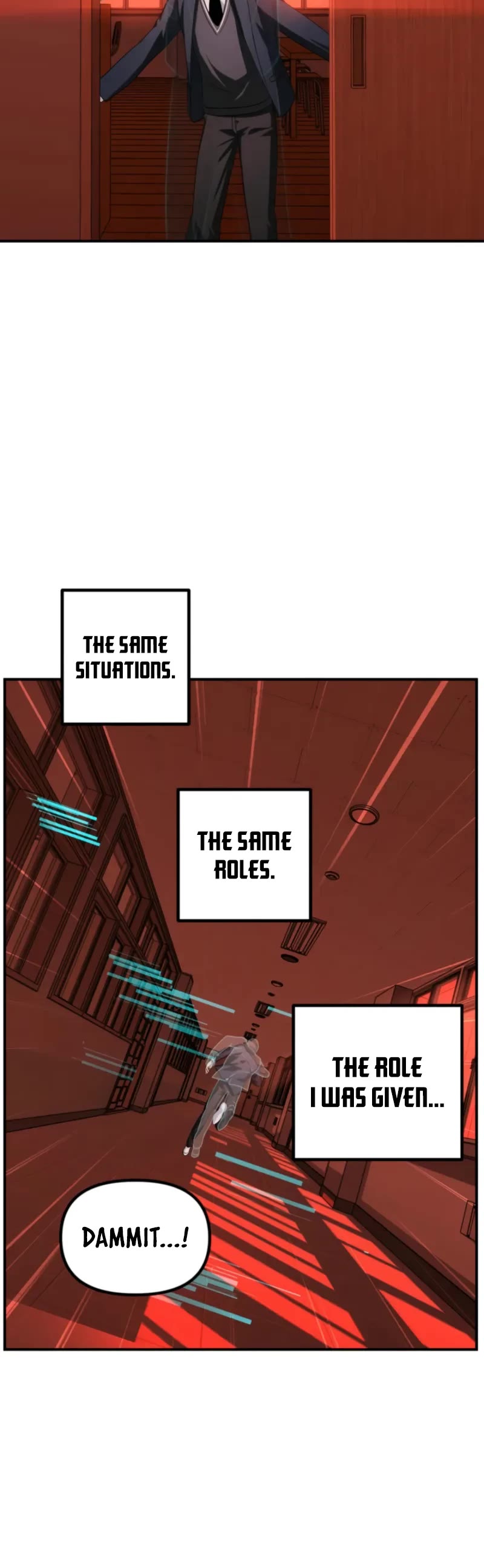 SSS-Class Suicide Hunter Chapter 127 page 20 - Chapter 127