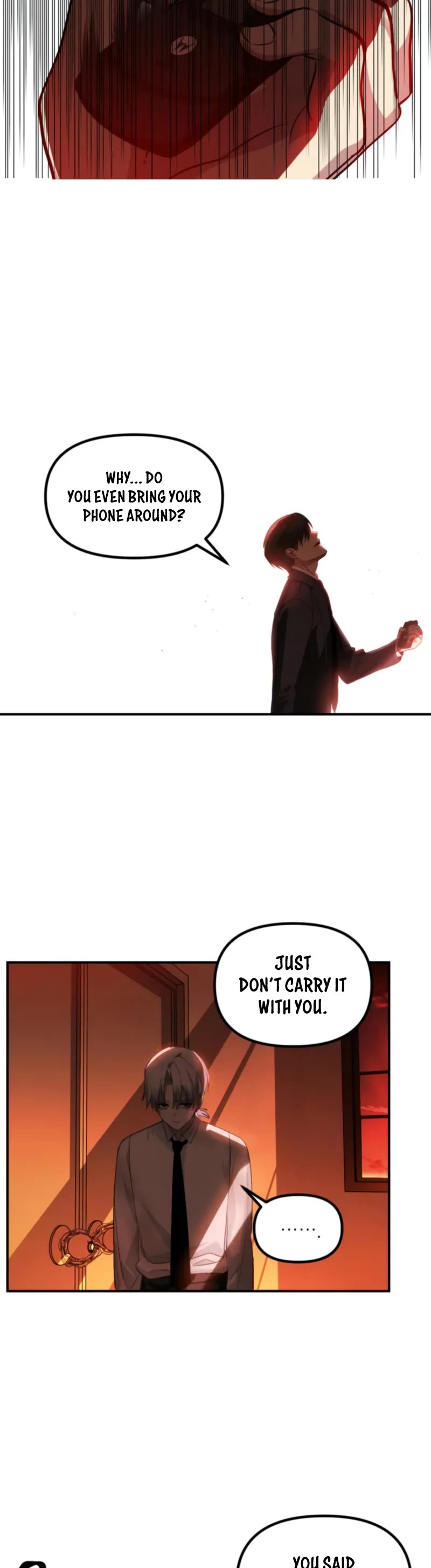 SSS-Class Suicide Hunter Chapter 127 page 25 - Chapter 127