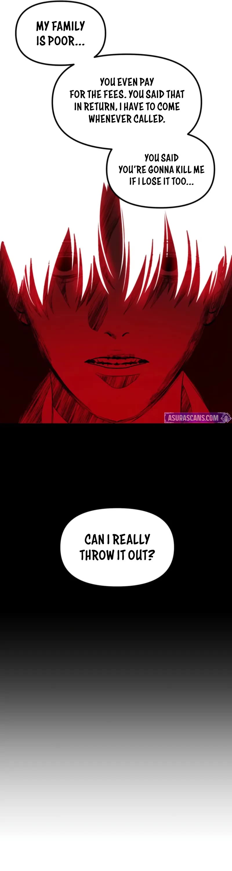 SSS-Class Suicide Hunter Chapter 127 page 27 - Chapter 127