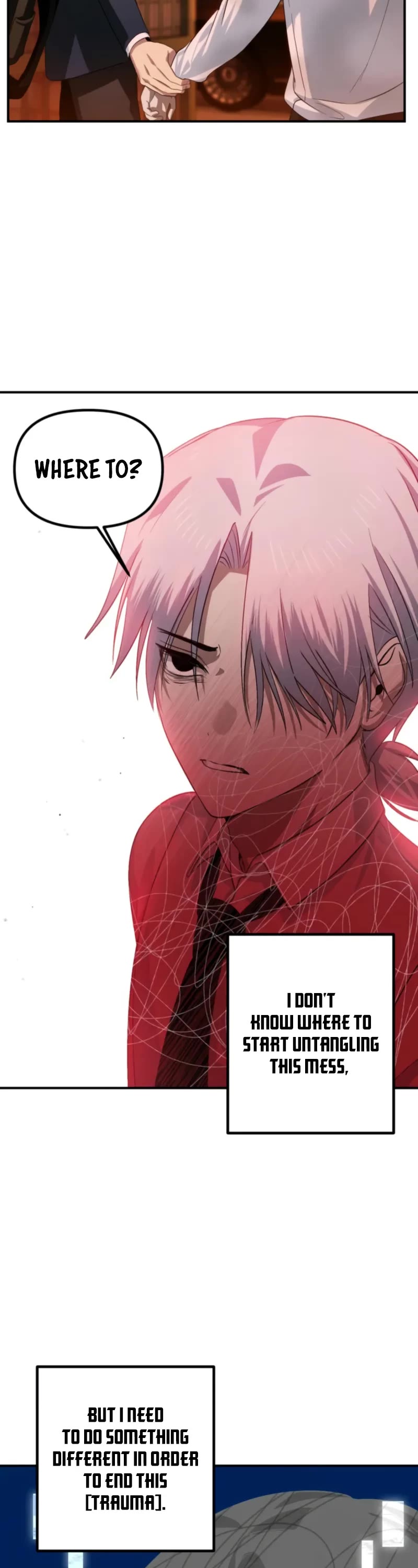 SSS-Class Suicide Hunter Chapter 127 page 30 - Chapter 127