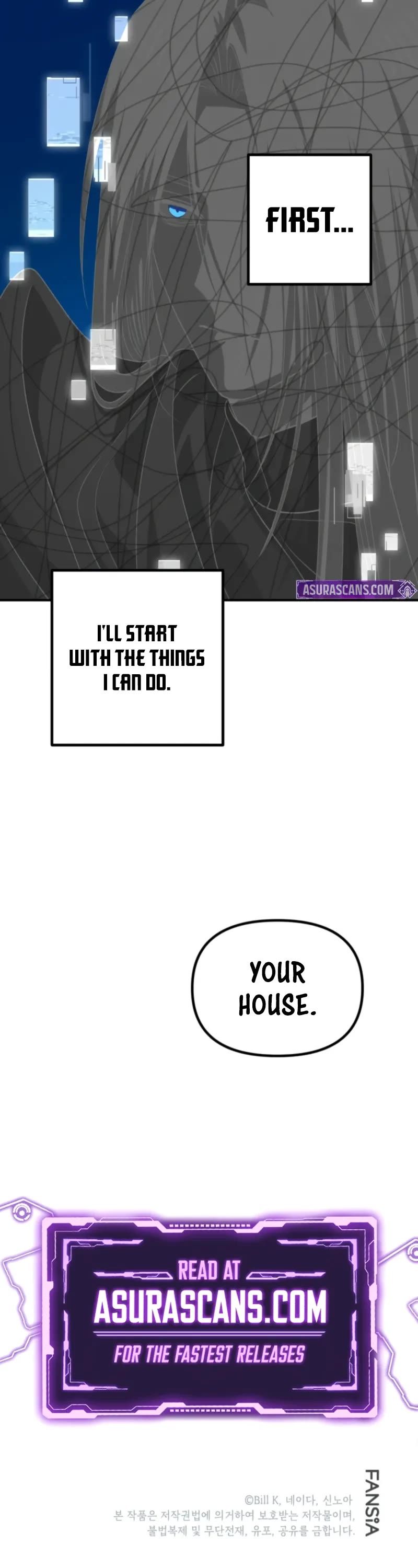SSS-Class Suicide Hunter Chapter 127 page 31 - Chapter 127