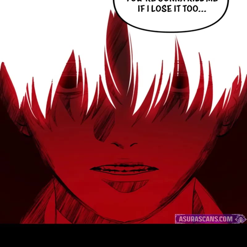 SSS-Class Suicide Hunter Chapter 127 cover