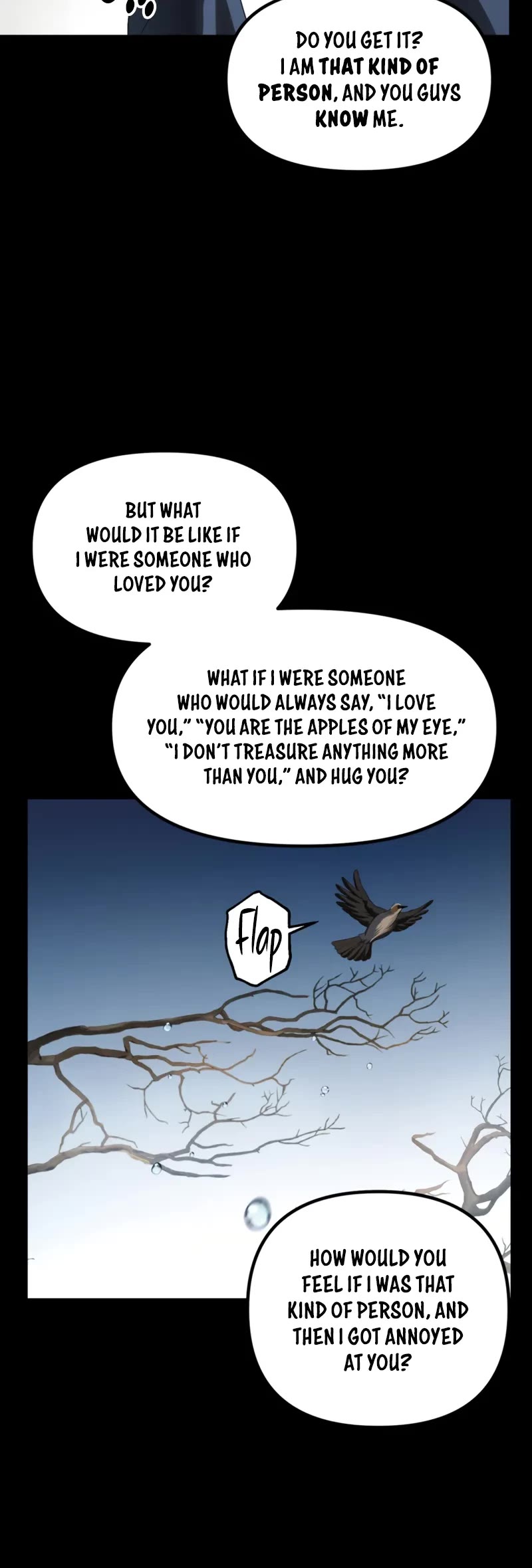 SSS-Class Suicide Hunter Chapter 128 page 10 - Chapter 128