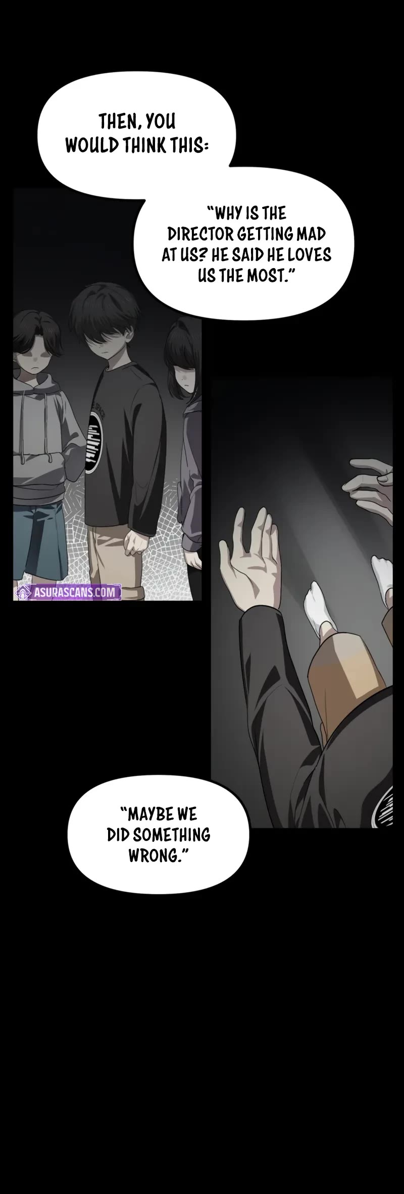 SSS-Class Suicide Hunter Chapter 128 page 11 - Chapter 128