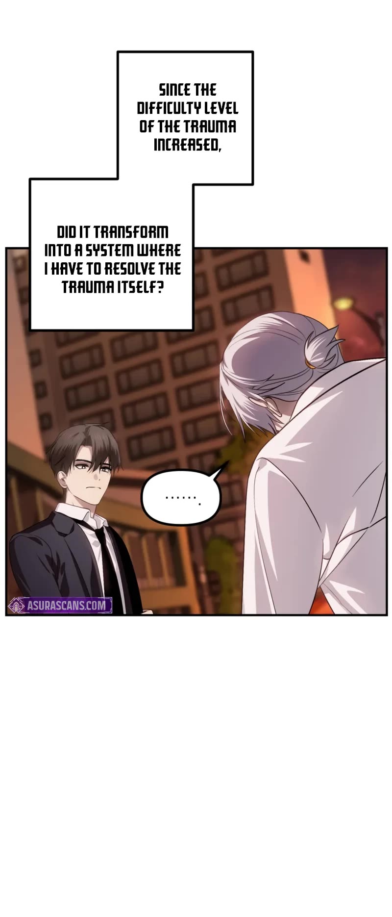 SSS-Class Suicide Hunter Chapter 128 page 16 - Chapter 128
